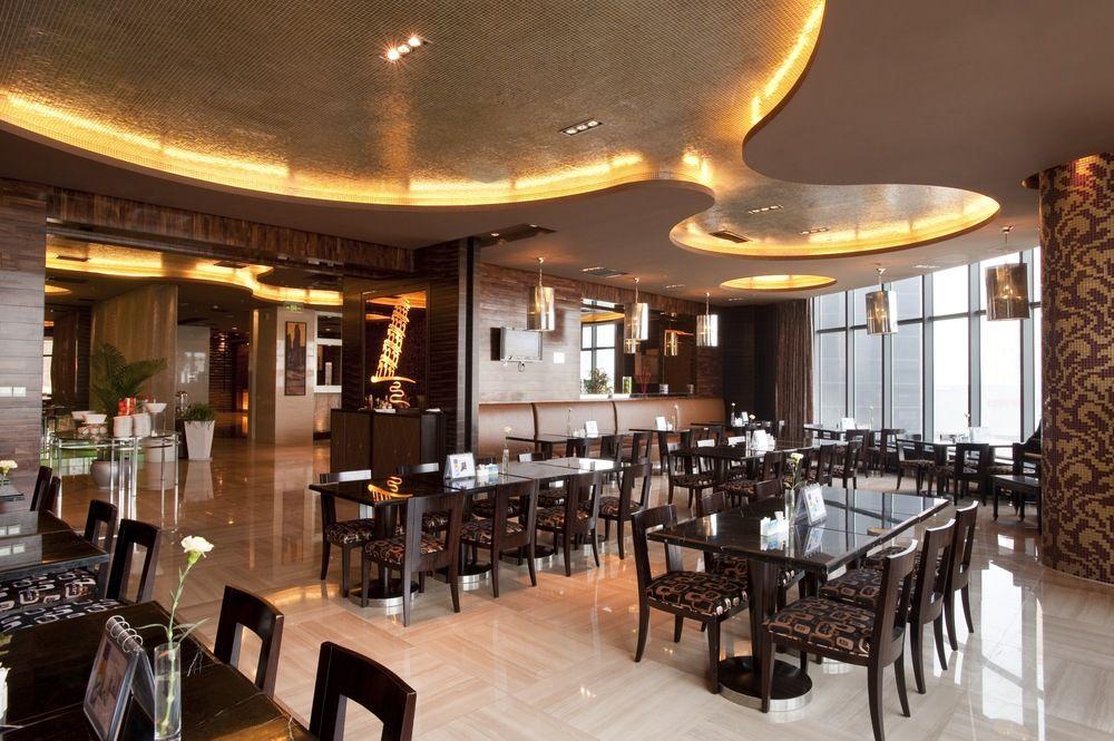Holiday Inn Express Beijing Huacai By Ihg Eksteriør bilde