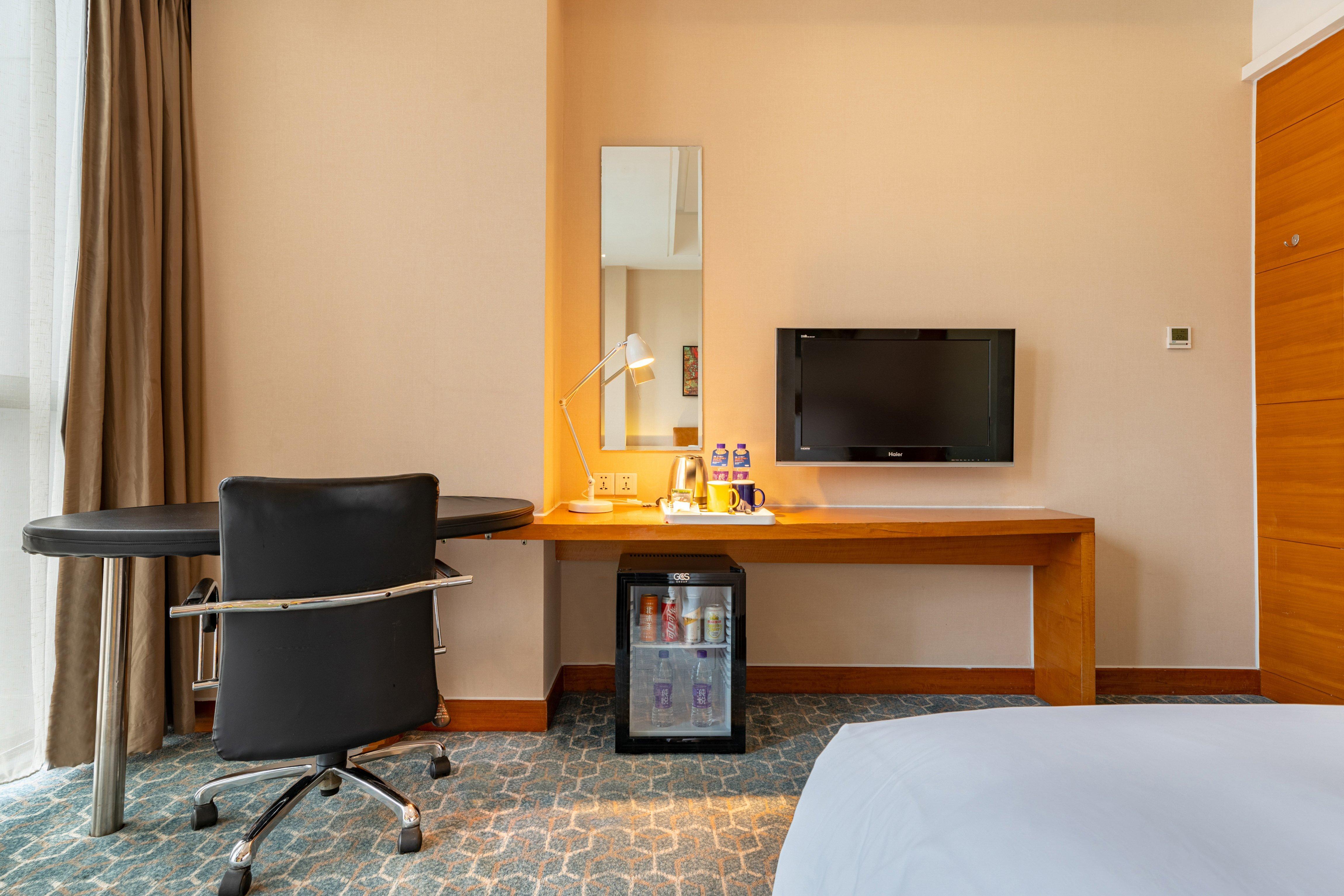 Holiday Inn Express Beijing Huacai By Ihg Eksteriør bilde