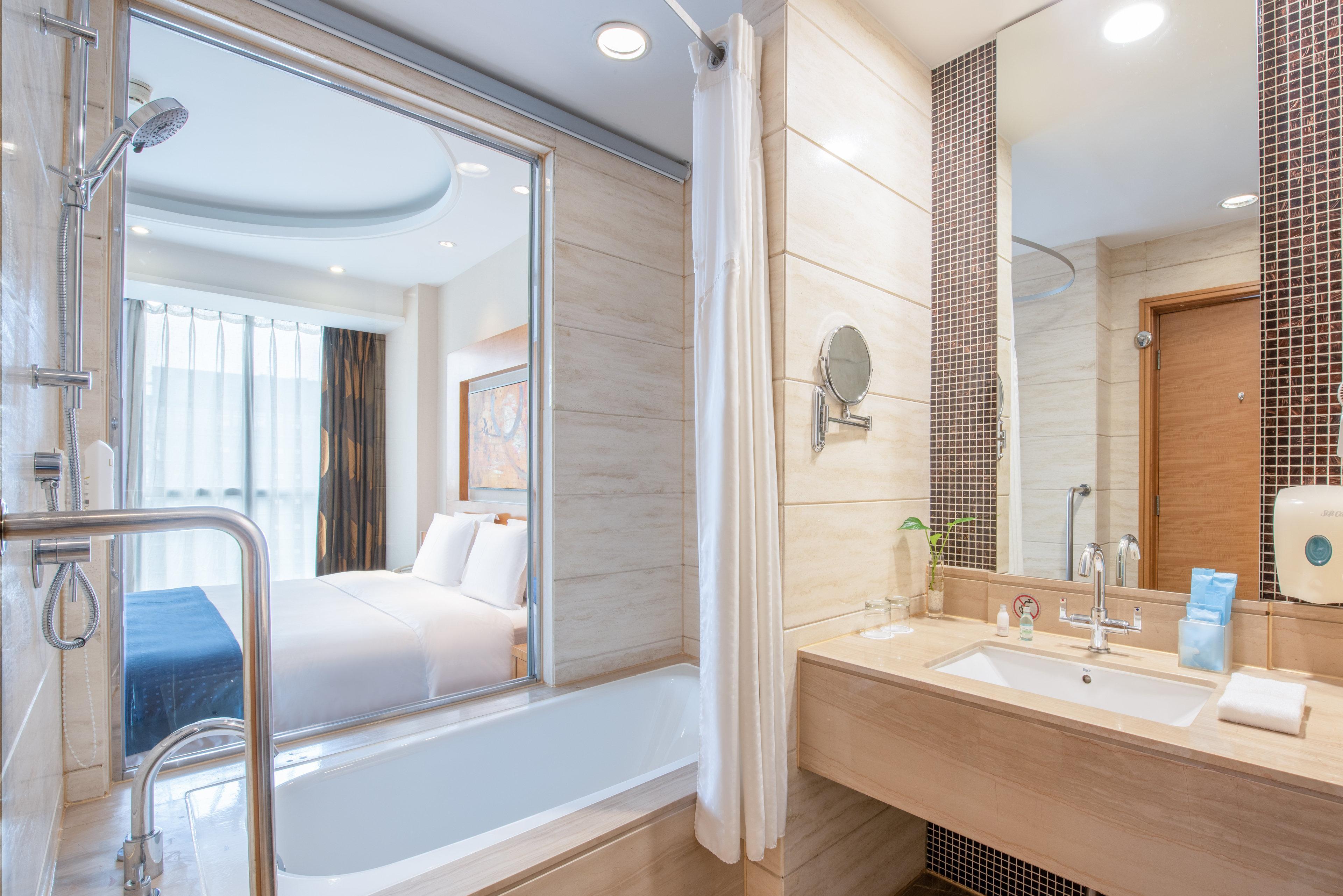 Holiday Inn Express Beijing Huacai By Ihg Eksteriør bilde