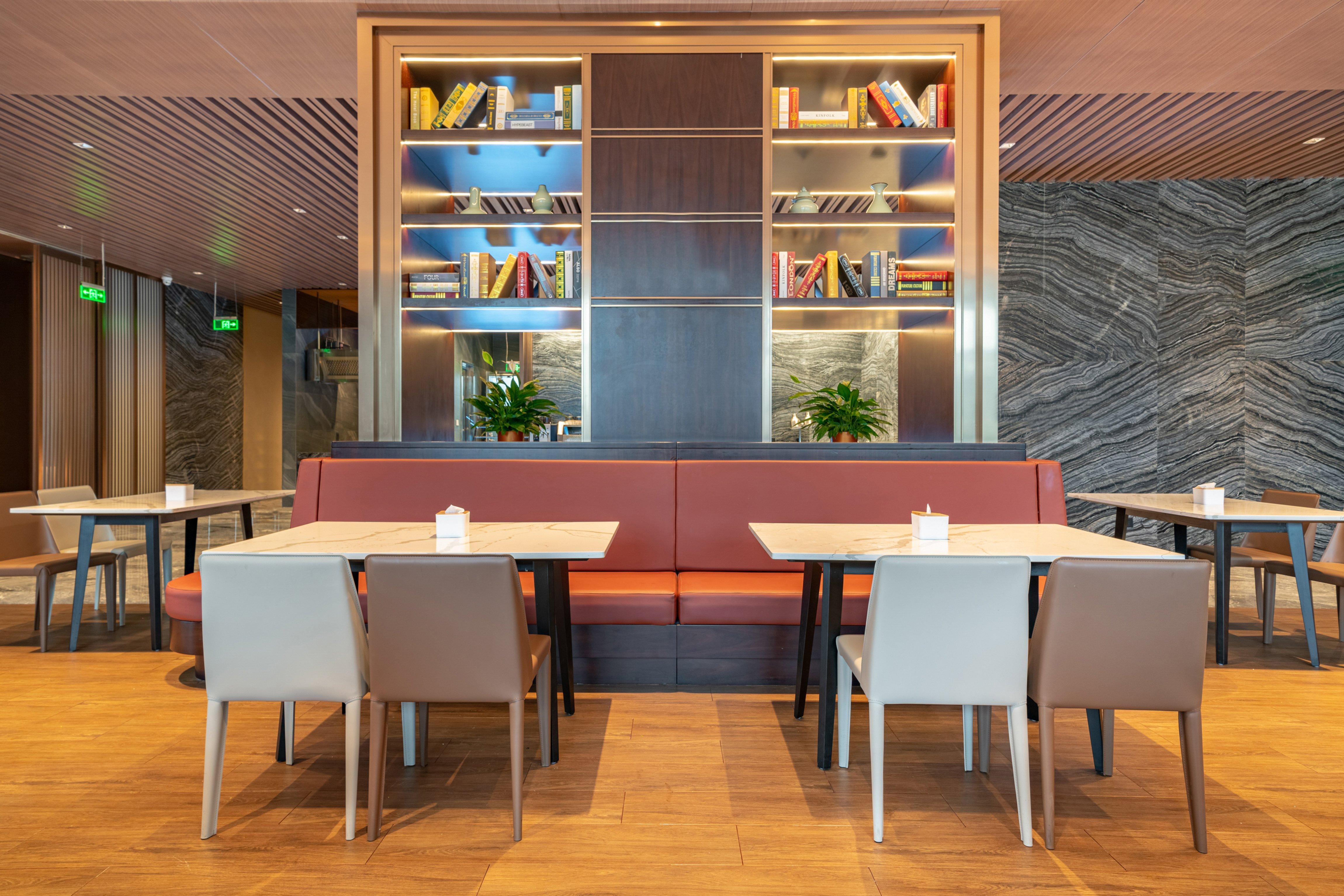 Holiday Inn Express Beijing Huacai By Ihg Eksteriør bilde