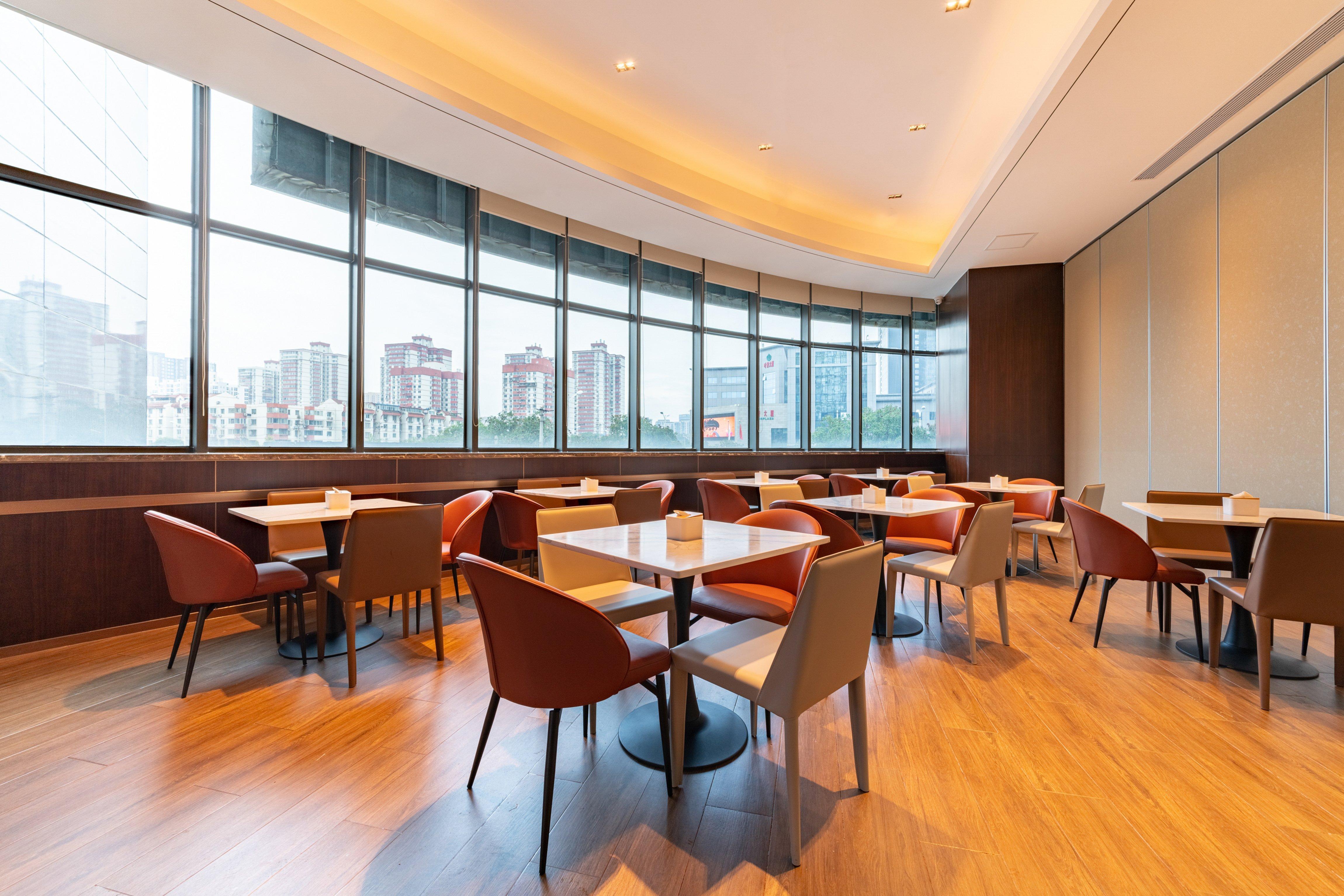 Holiday Inn Express Beijing Huacai By Ihg Eksteriør bilde