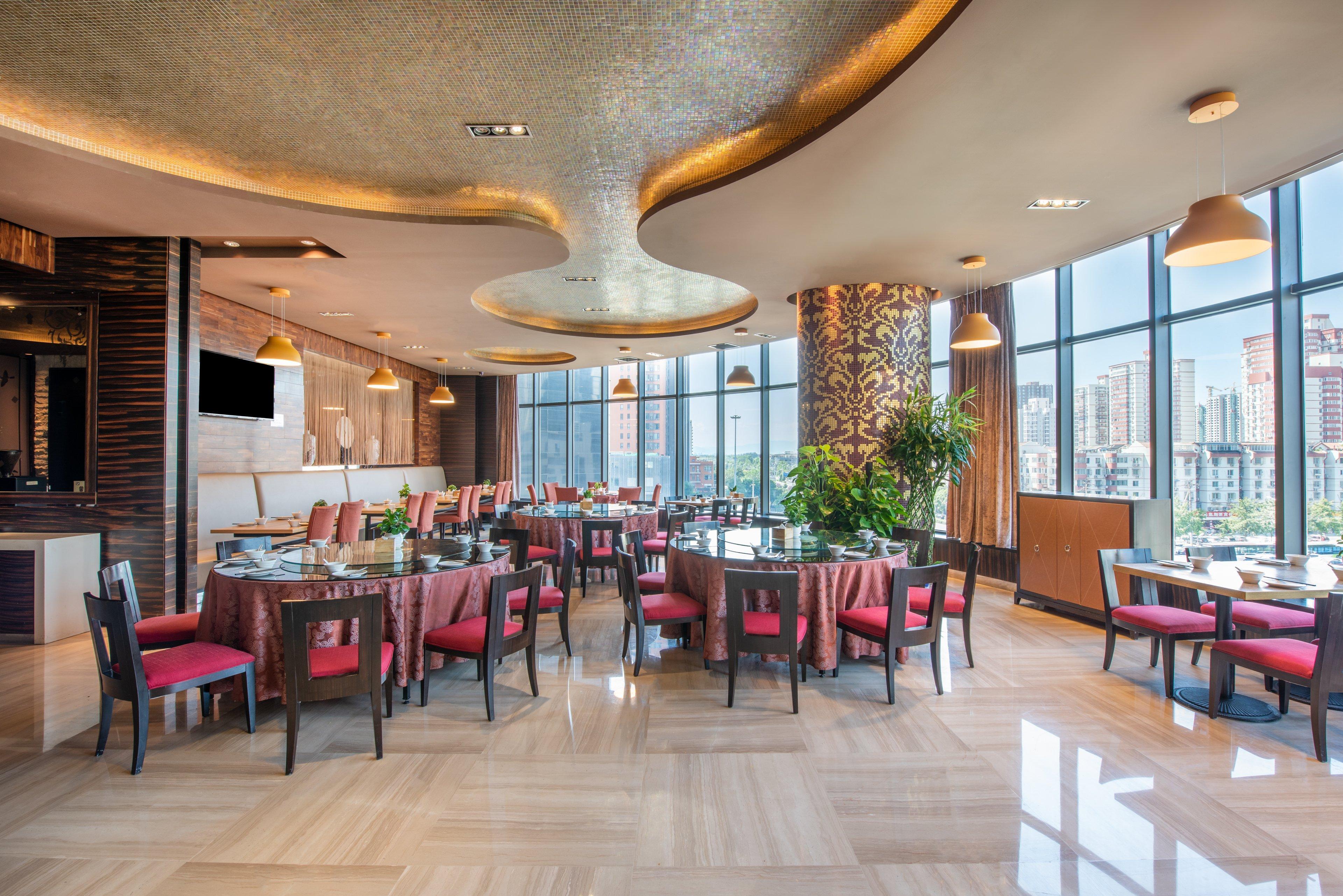 Holiday Inn Express Beijing Huacai By Ihg Eksteriør bilde