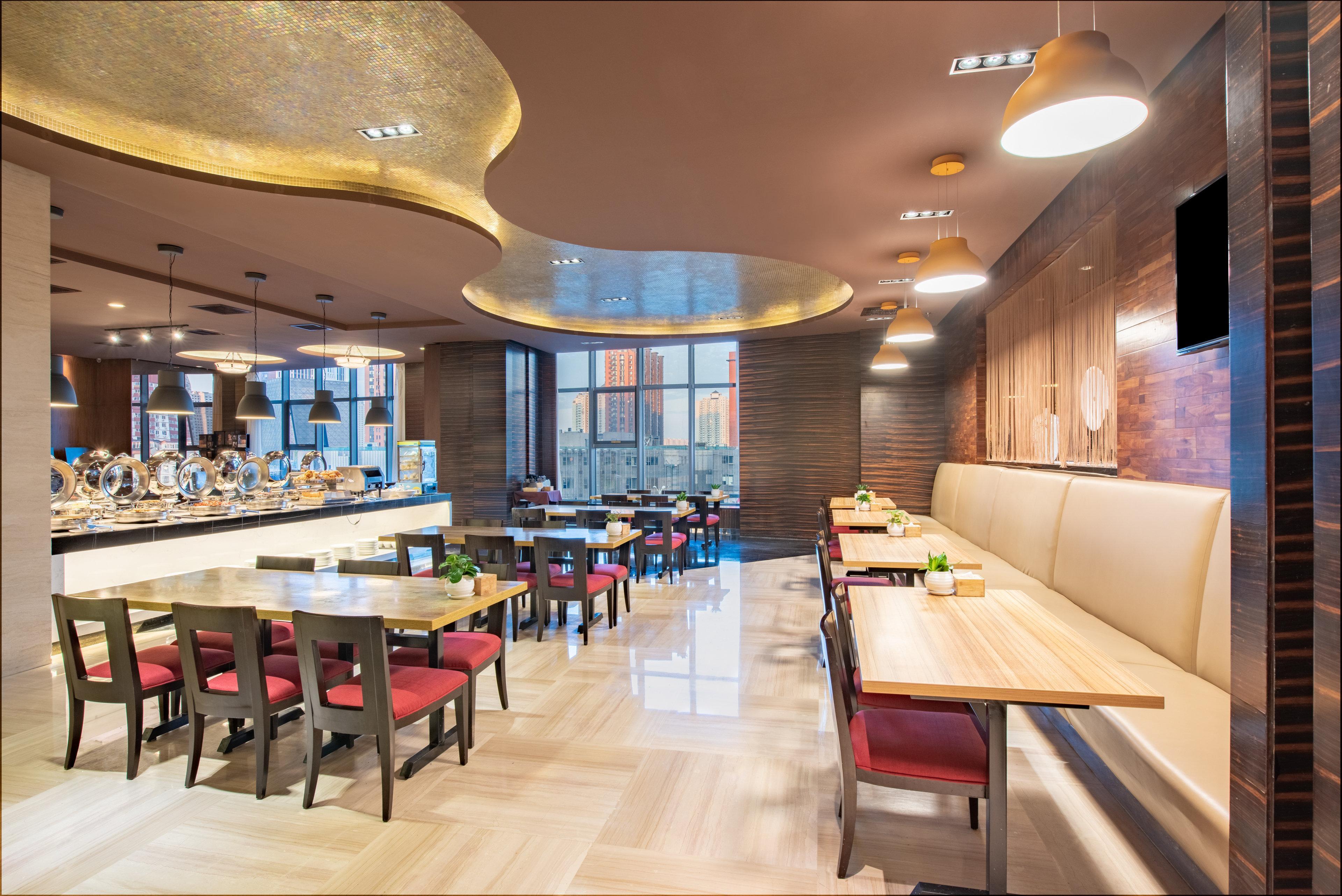 Holiday Inn Express Beijing Huacai By Ihg Eksteriør bilde
