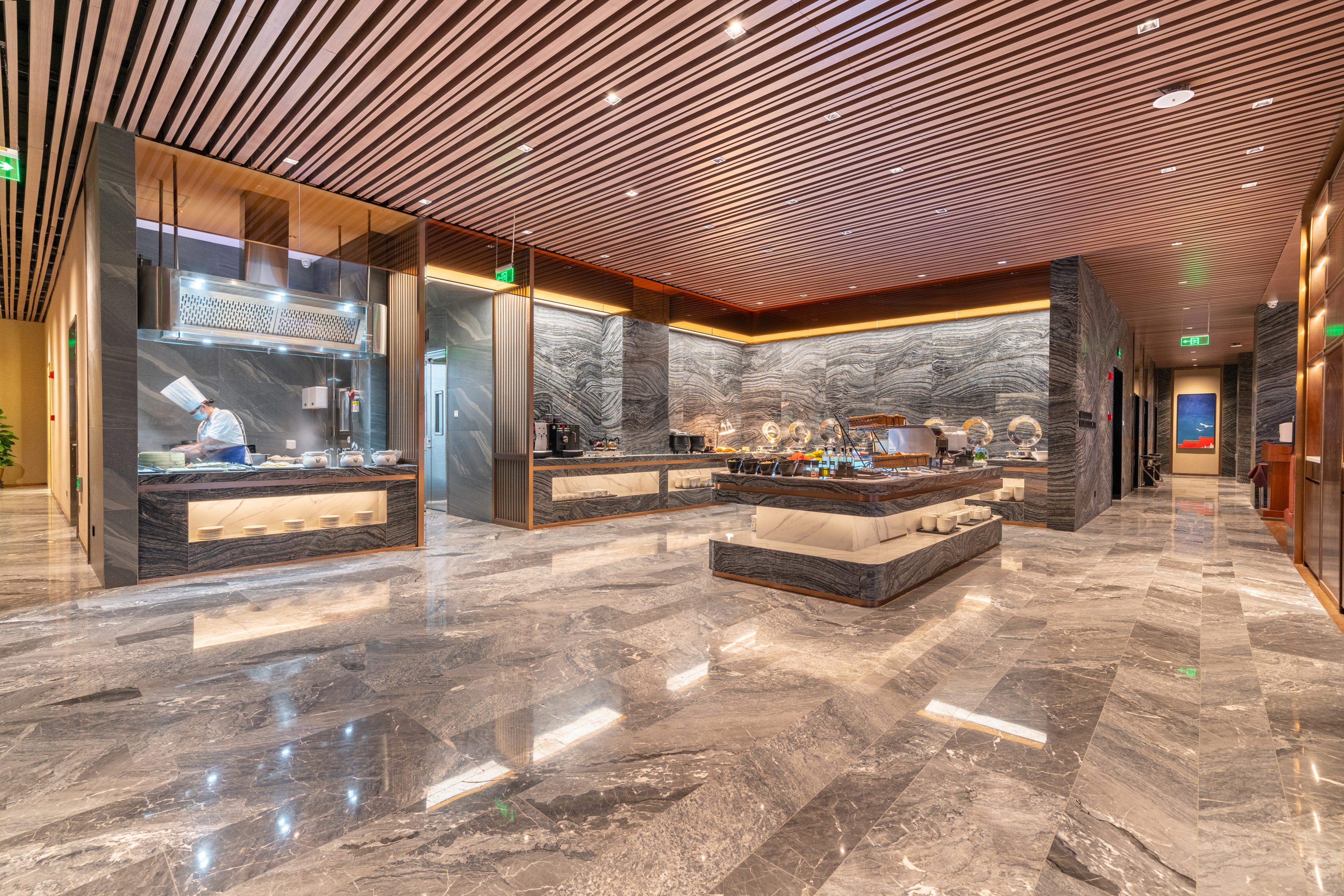 Holiday Inn Express Beijing Huacai By Ihg Eksteriør bilde