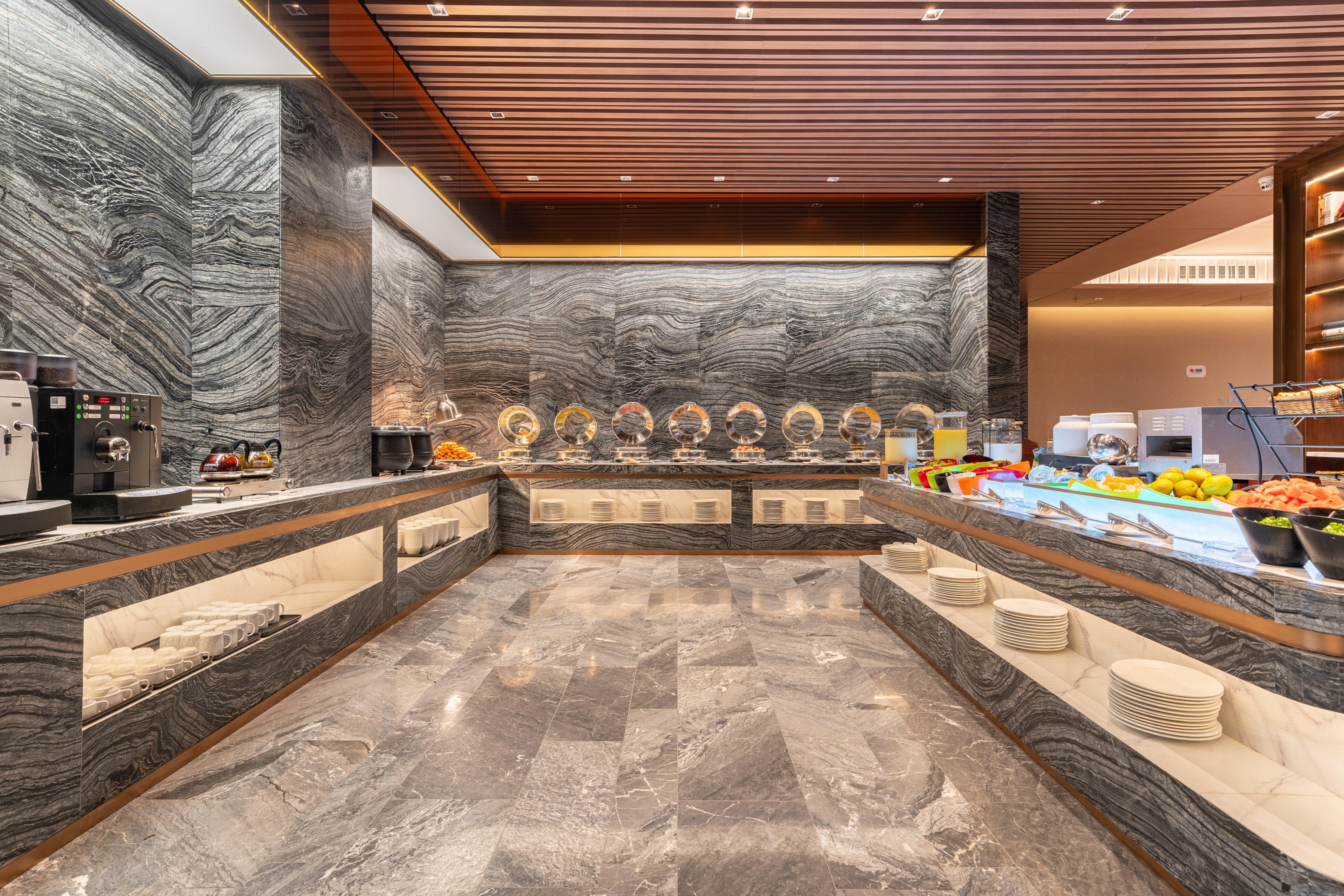 Holiday Inn Express Beijing Huacai By Ihg Eksteriør bilde