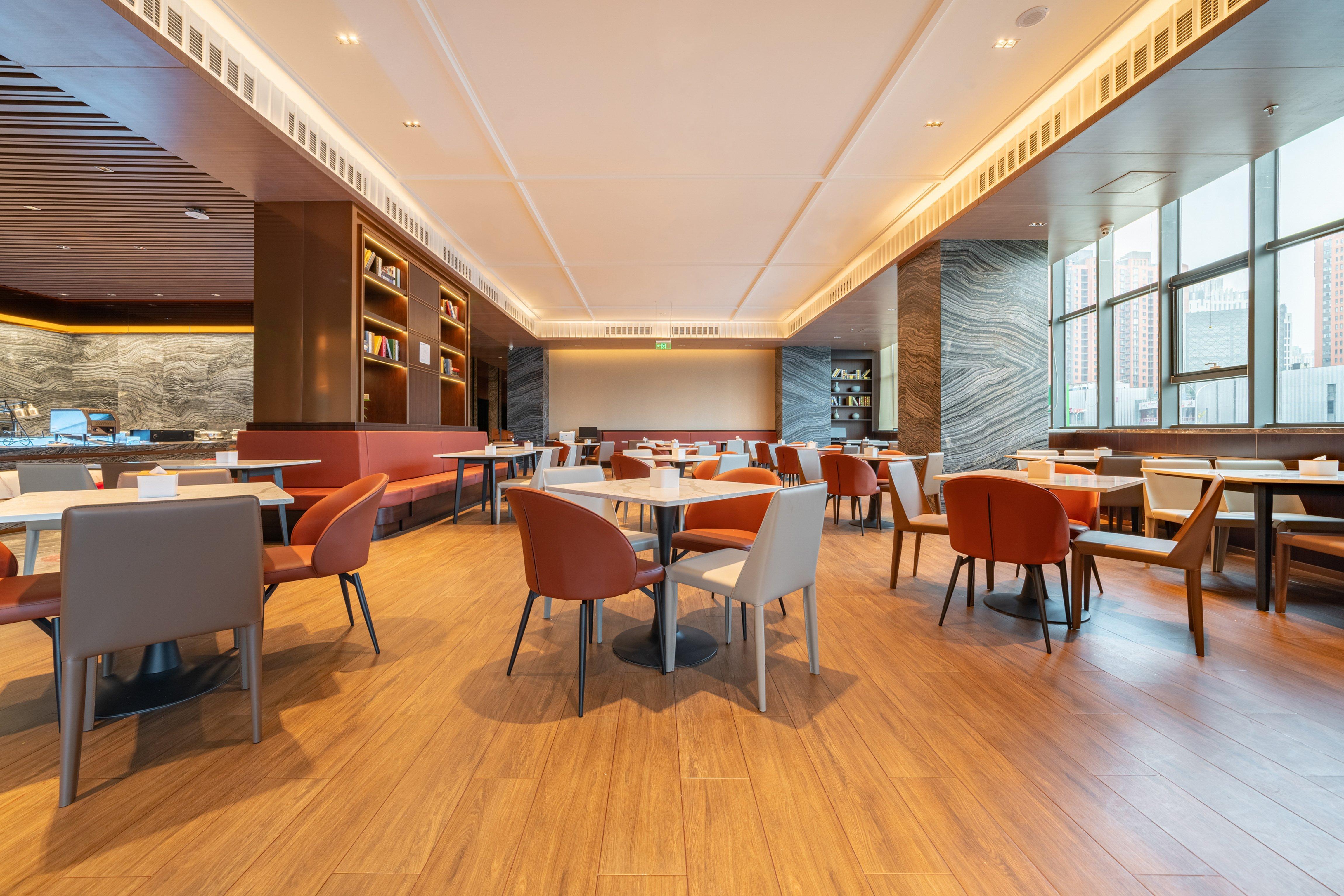 Holiday Inn Express Beijing Huacai By Ihg Eksteriør bilde