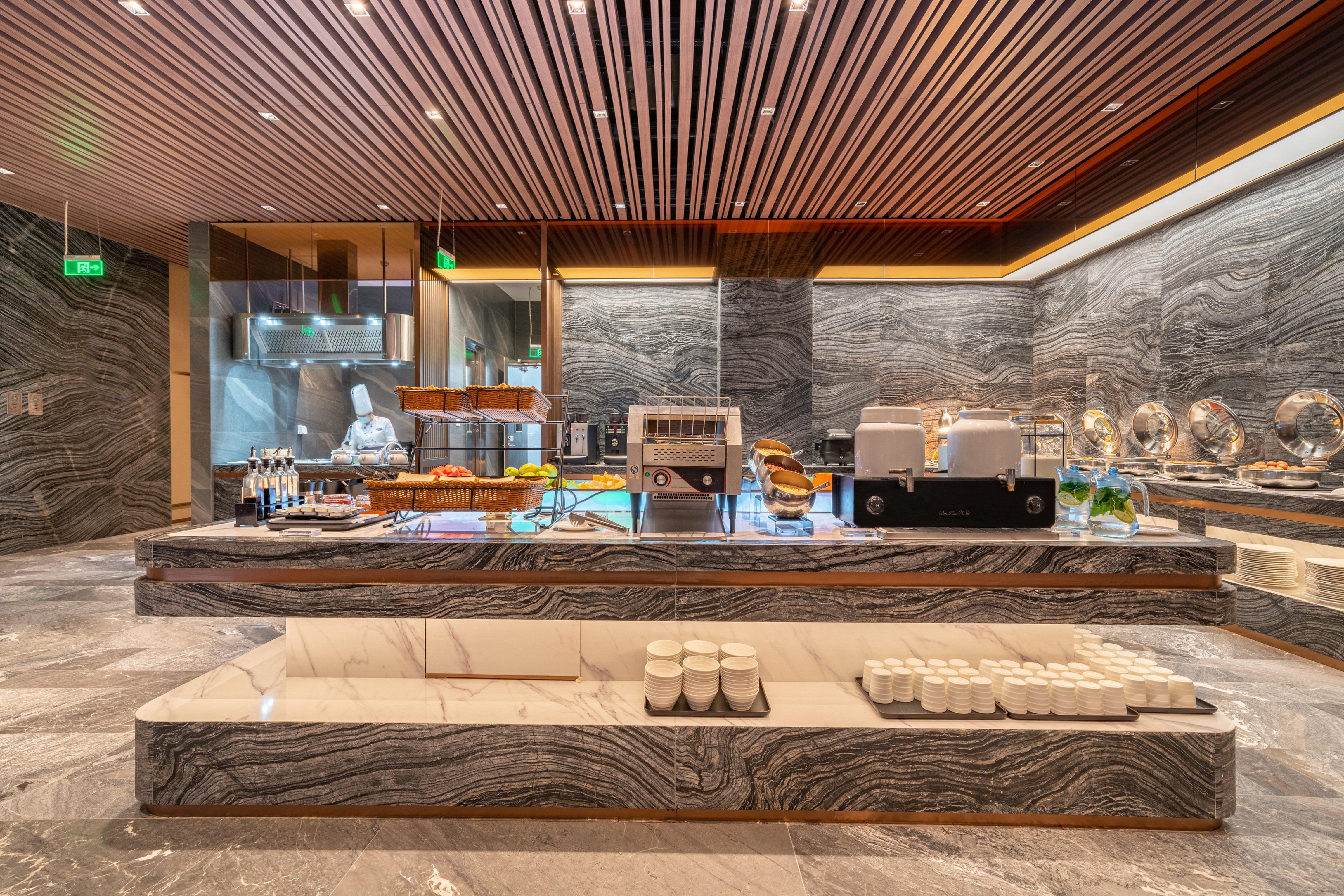Holiday Inn Express Beijing Huacai By Ihg Eksteriør bilde