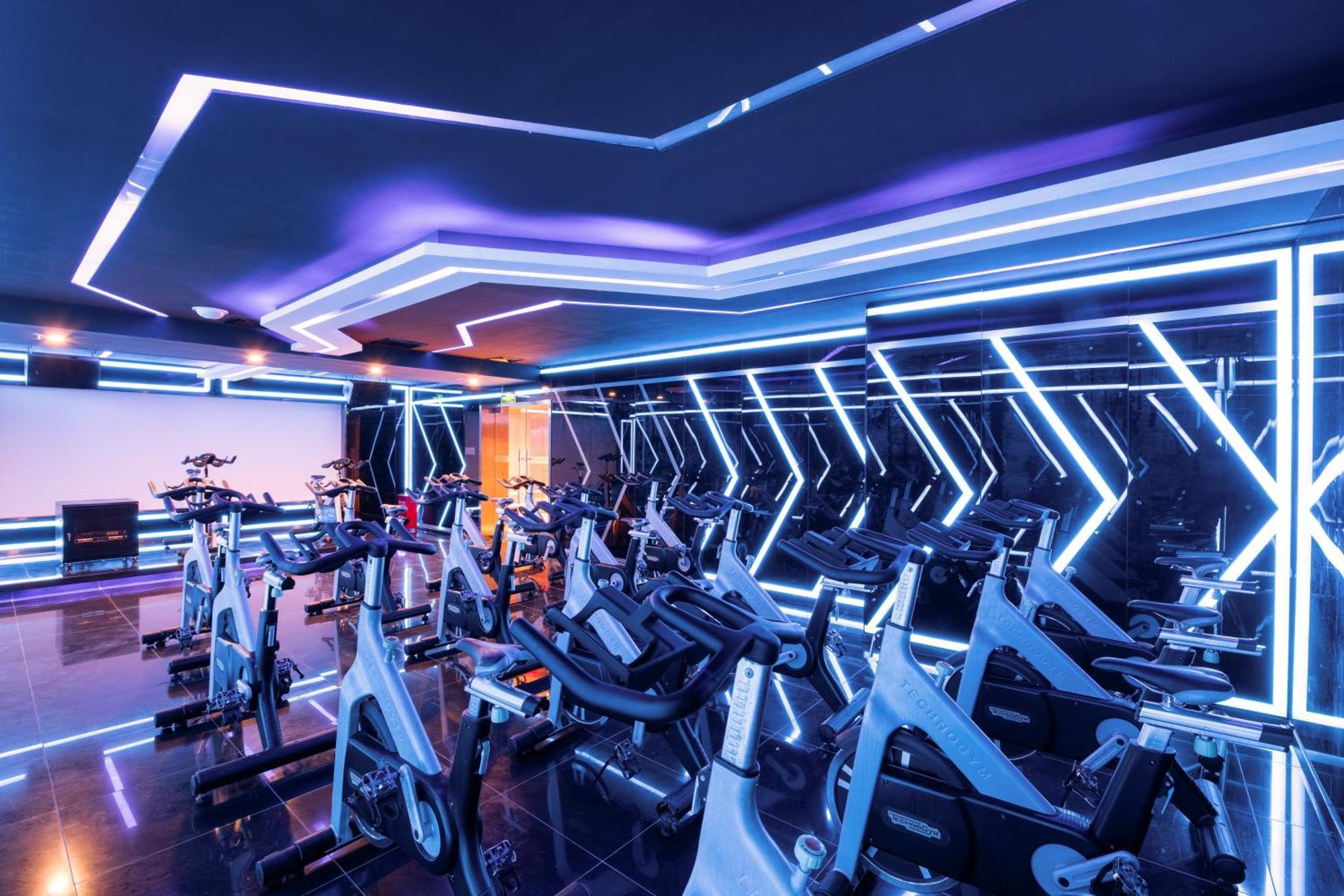 Holiday Inn Express Beijing Huacai By Ihg Eksteriør bilde