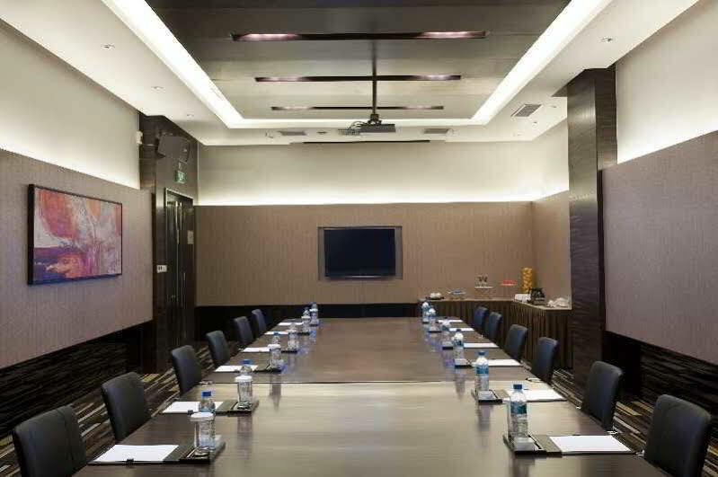 Holiday Inn Express Beijing Huacai By Ihg Eksteriør bilde